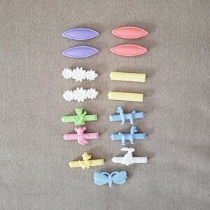 Goody Snap-Tight Kiddie Barrettes